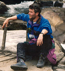 Dr. Karl Werner Ehrhardt