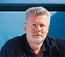 Dr. Karl Werner Ehrhardt