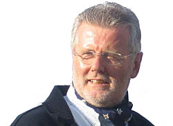 Dr. Karl Werner Ehrhardt